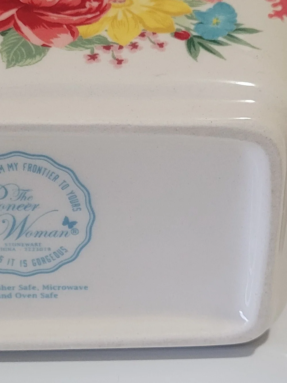 Pioneer Woman Mini Loaf Pans Ans Wine Glass